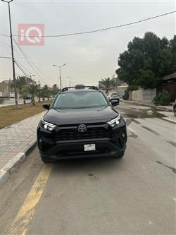 تويوتا راف 4